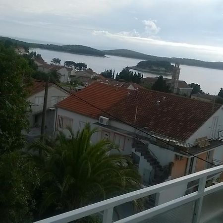 Apartments Jaksa Hvar Town Eksteriør bilde